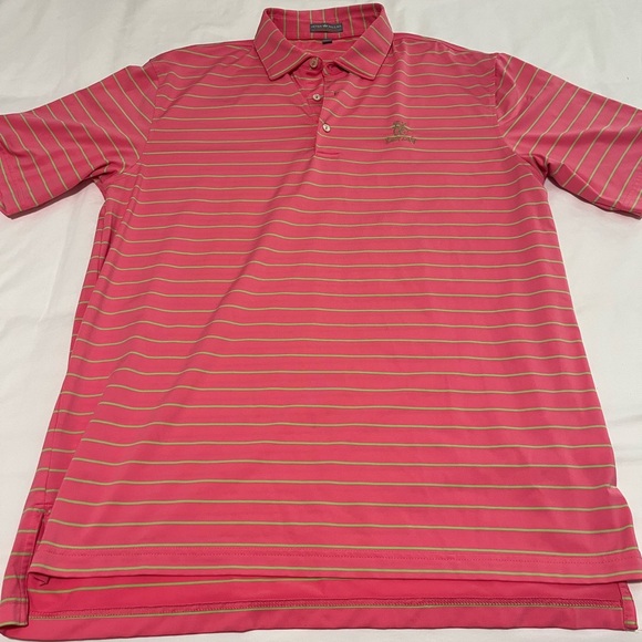 Peter Millar- Summer Comfort- Large- East Lake Golf Club - Picture 3 of 4